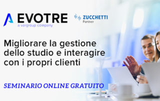 Evotre_webinar_studi