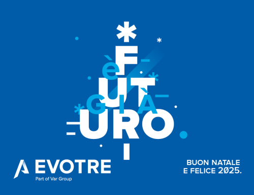 Auguri di Buone Feste!